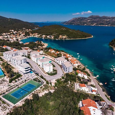 Korcula Luxury Apartments 外观 照片