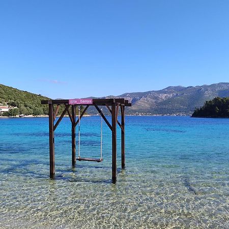 Korcula Luxury Apartments 外观 照片