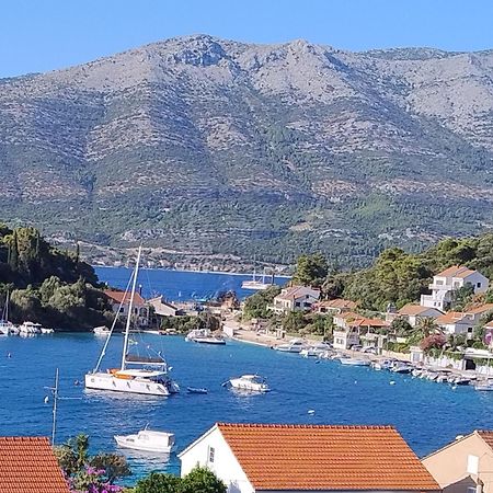 Korcula Luxury Apartments 外观 照片
