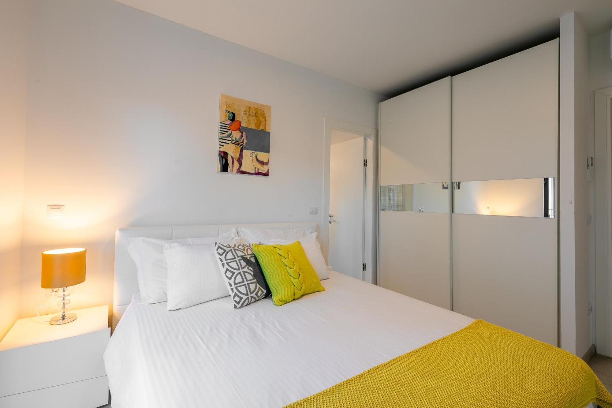 Korcula Luxury Apartments 外观 照片