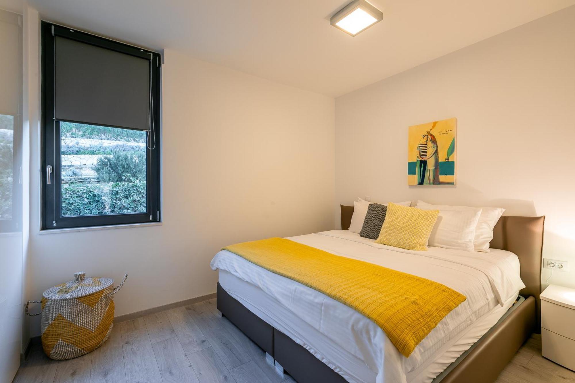 Korcula Luxury Apartments 外观 照片