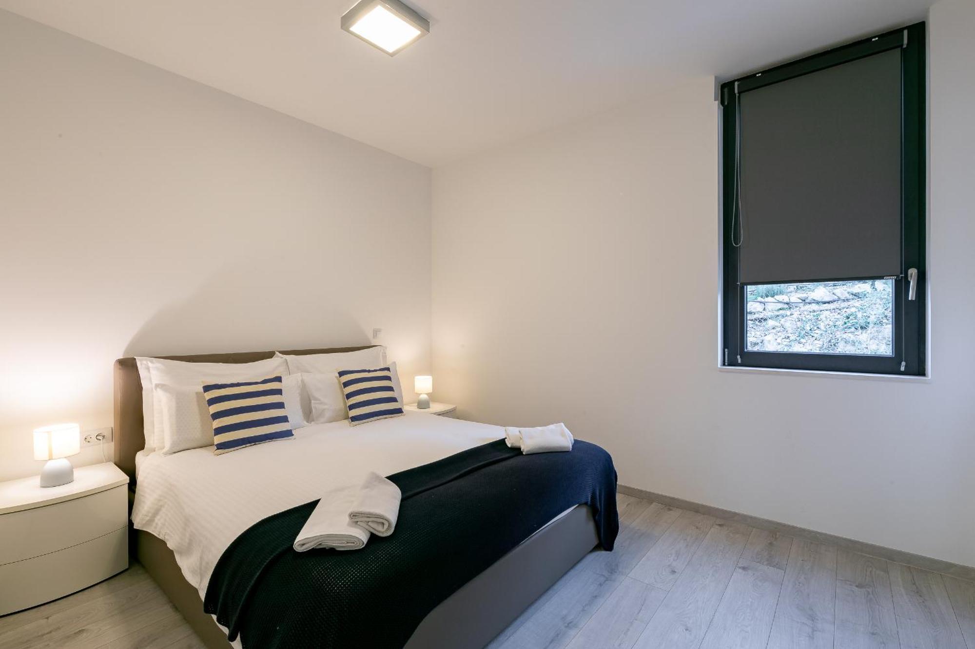 Korcula Luxury Apartments 外观 照片