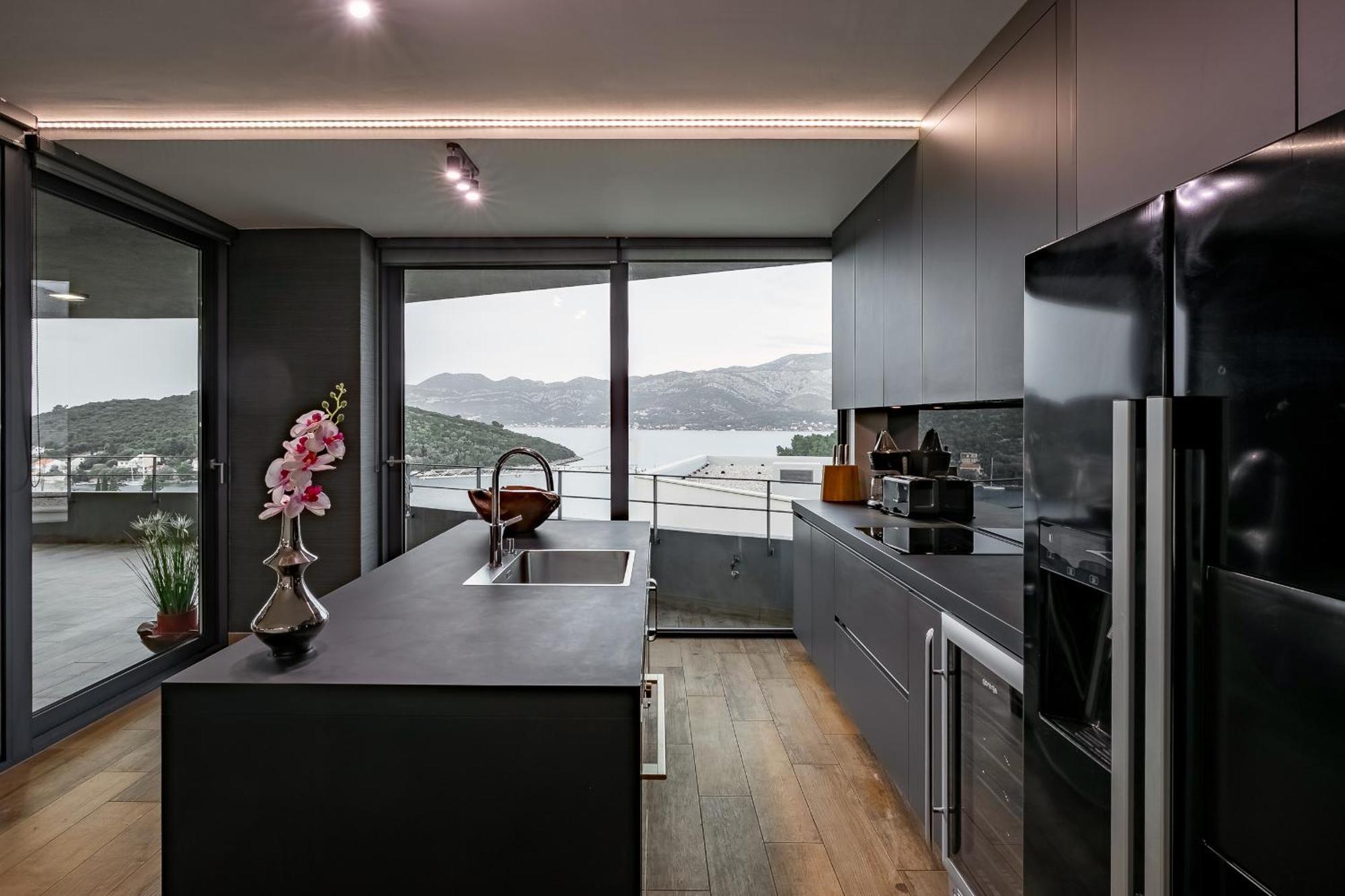 Korcula Luxury Apartments 外观 照片