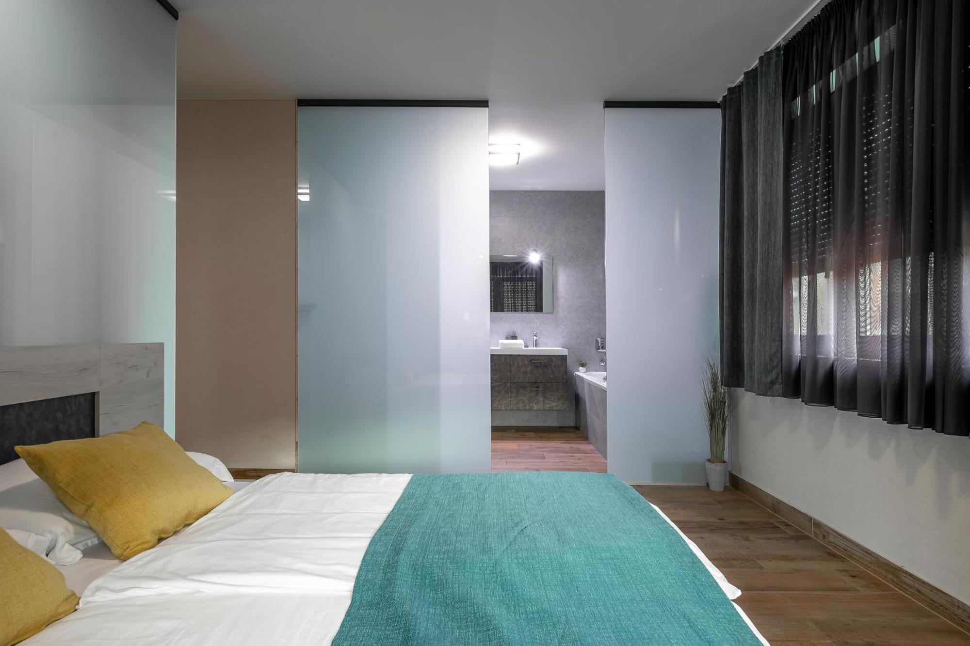 Korcula Luxury Apartments 外观 照片