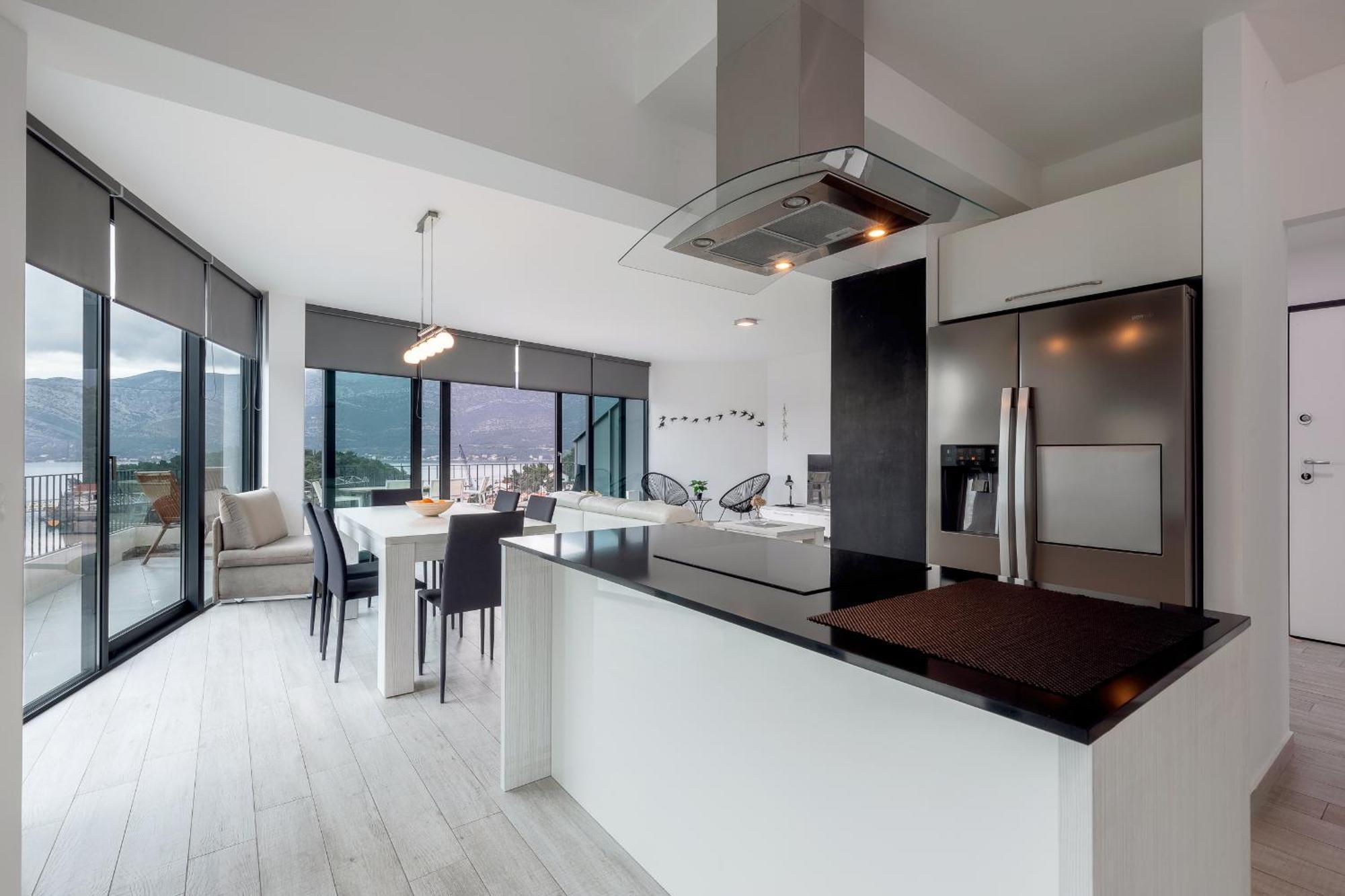 Korcula Luxury Apartments 外观 照片