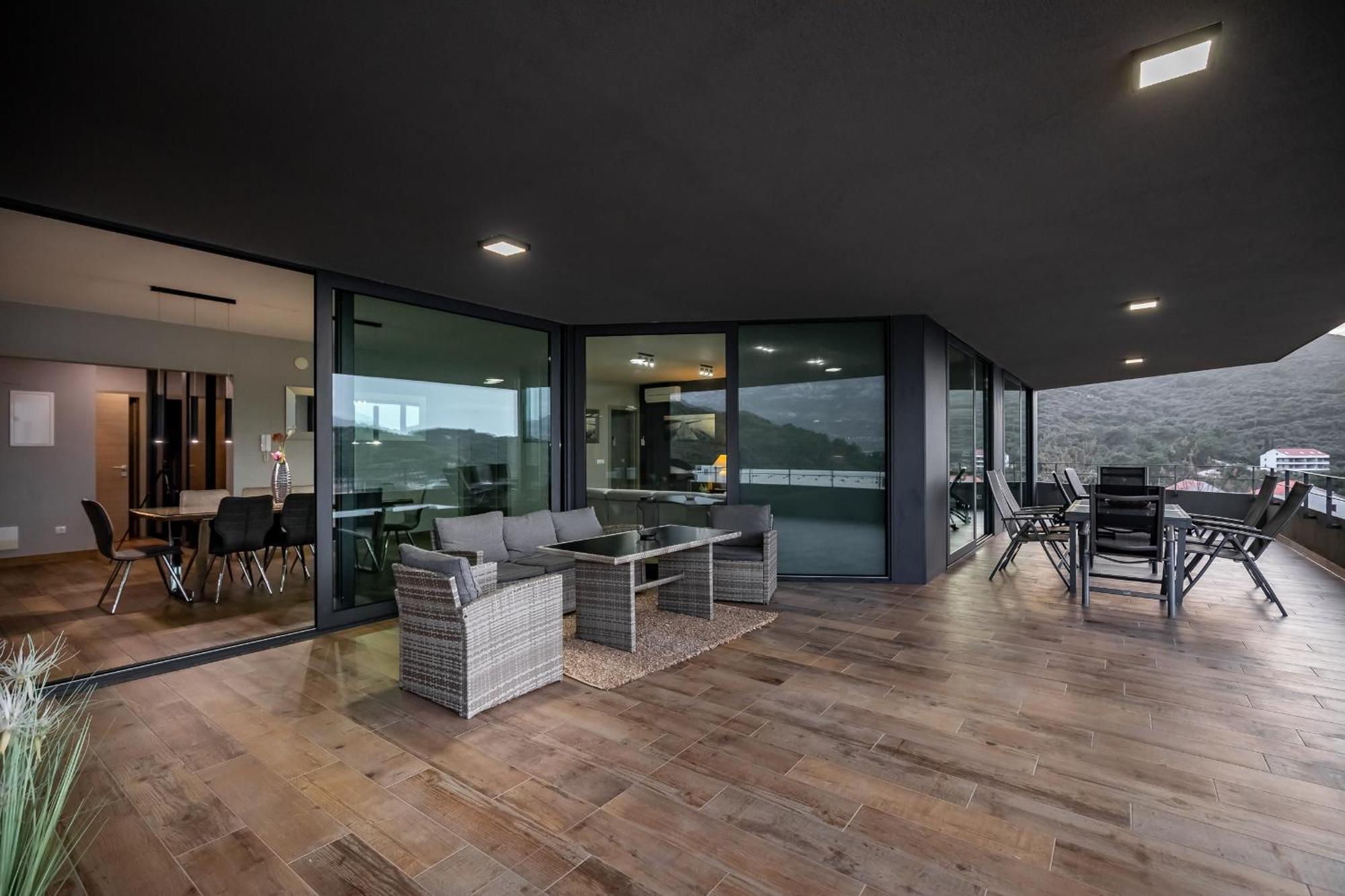 Korcula Luxury Apartments 外观 照片