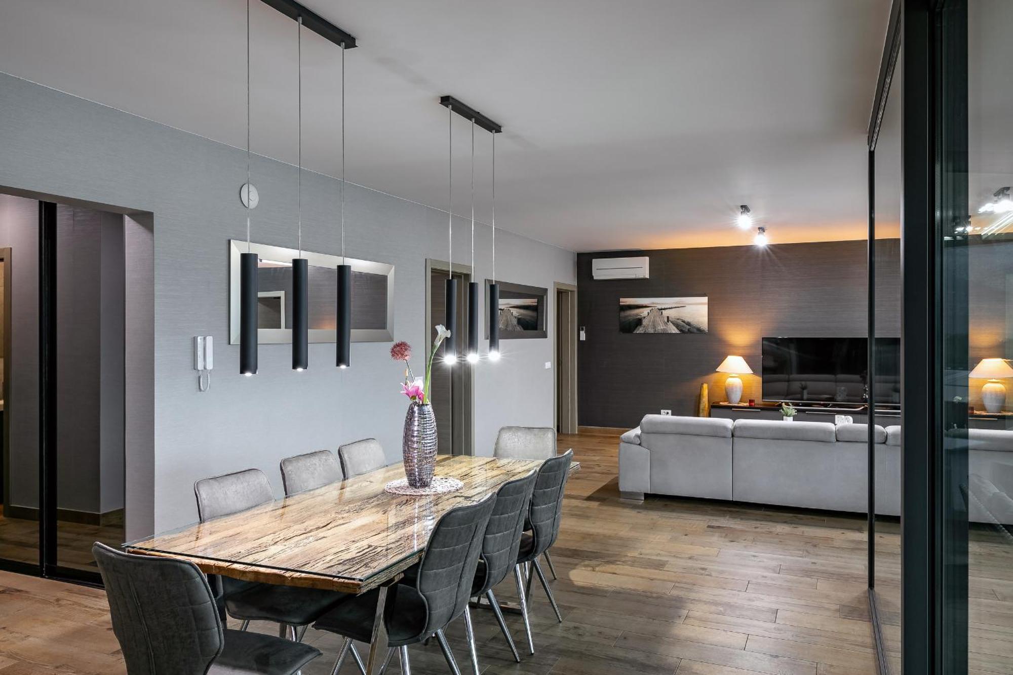 Korcula Luxury Apartments 外观 照片