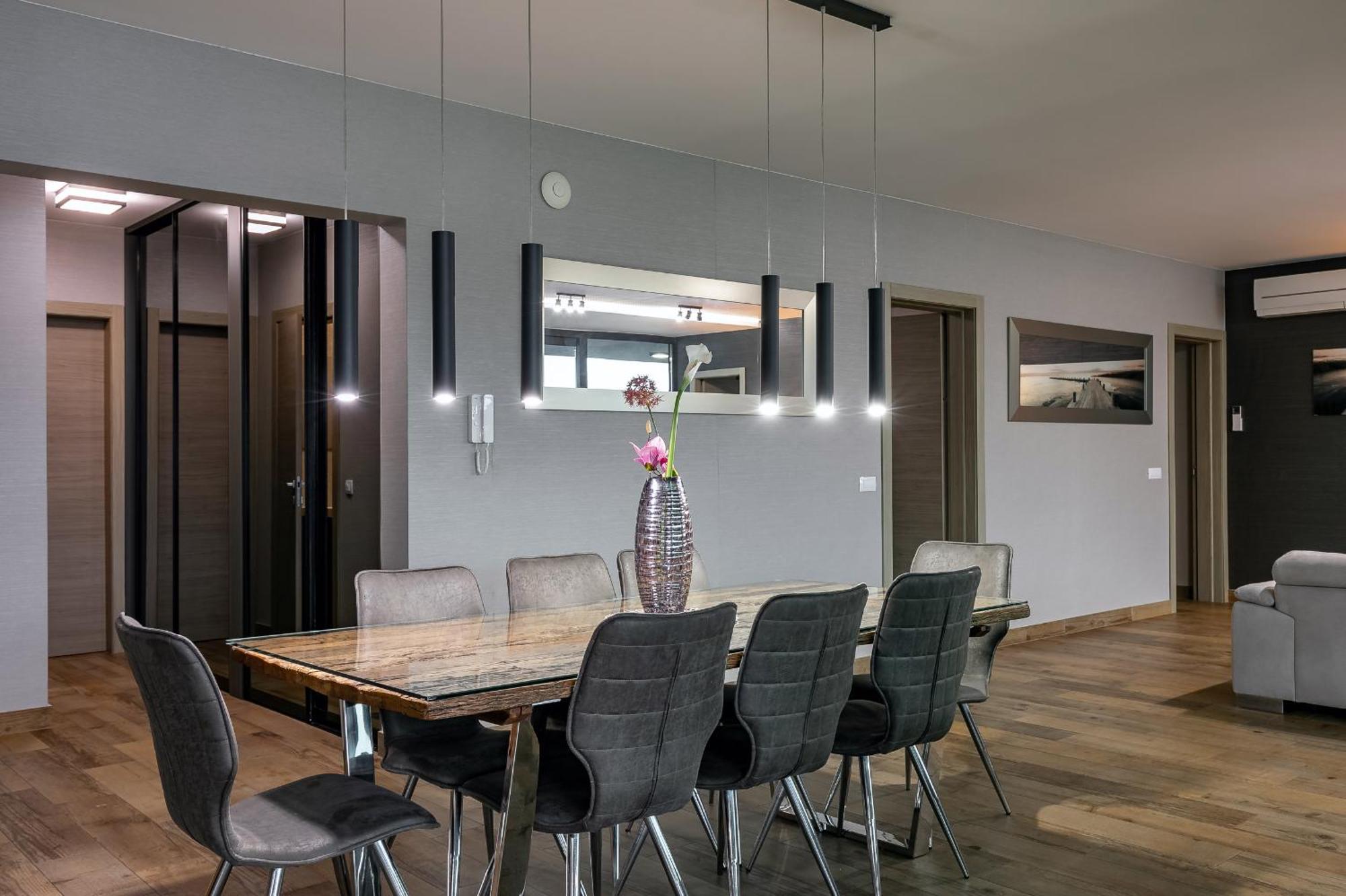 Korcula Luxury Apartments 外观 照片