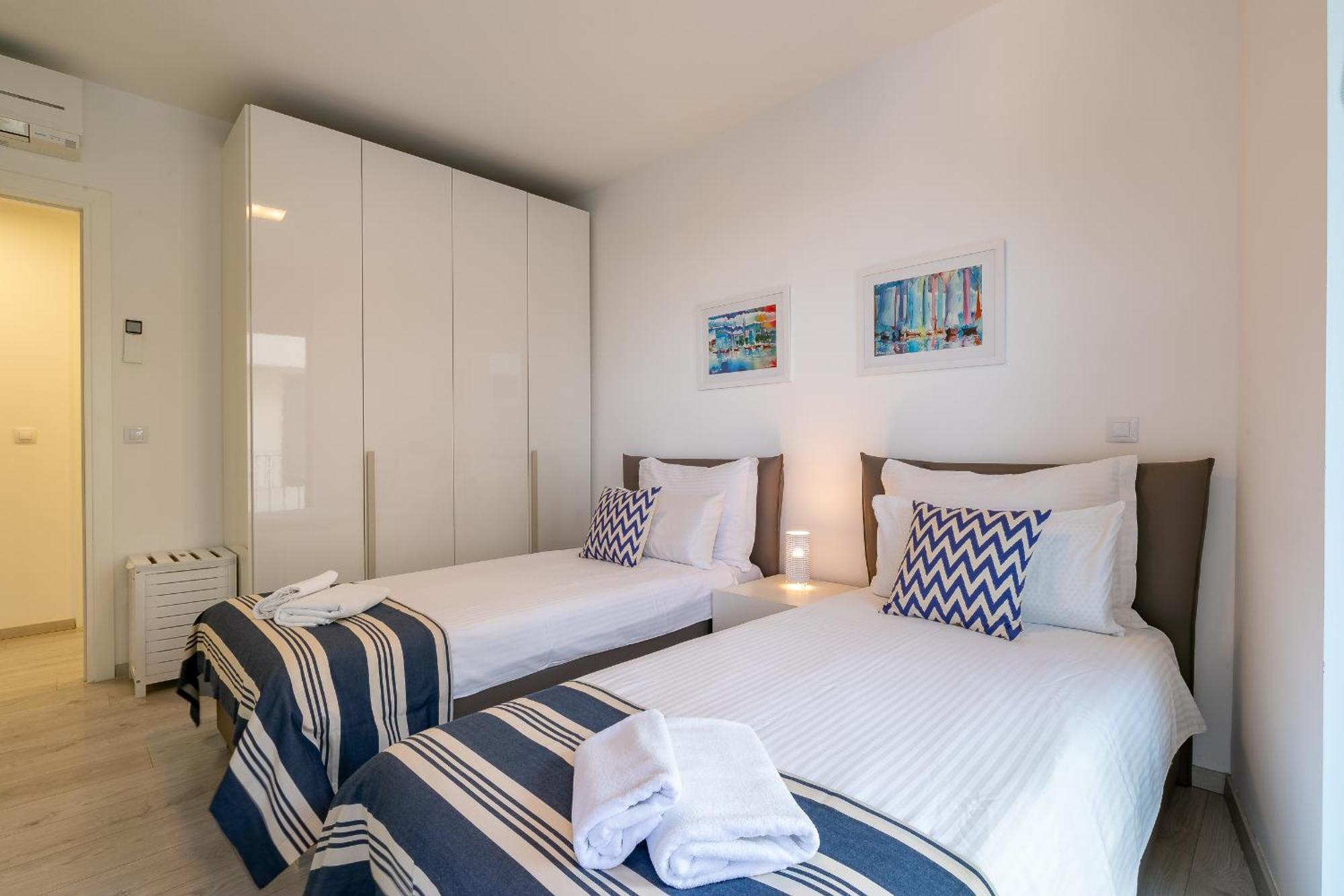 Korcula Luxury Apartments 外观 照片