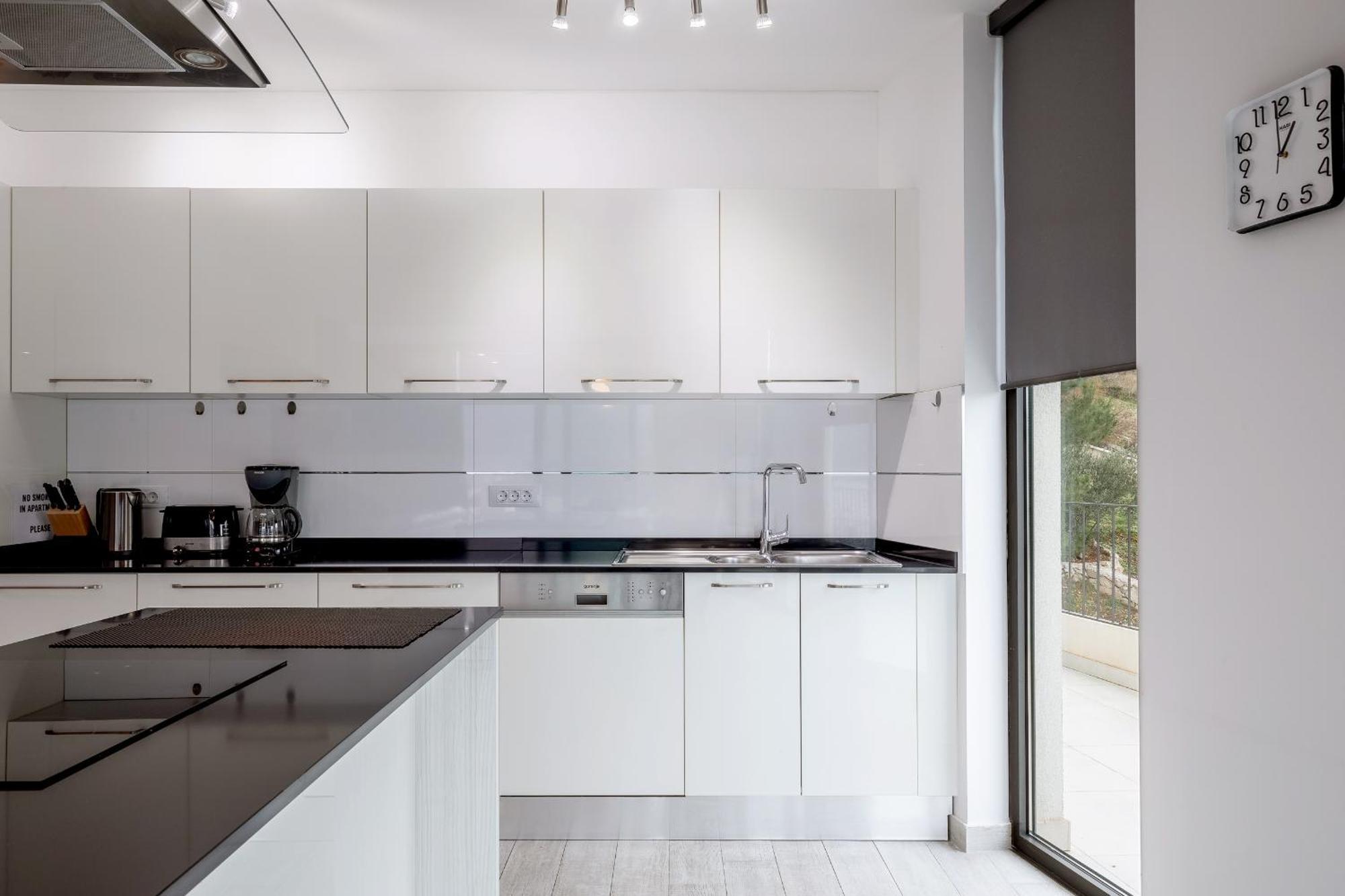 Korcula Luxury Apartments 外观 照片