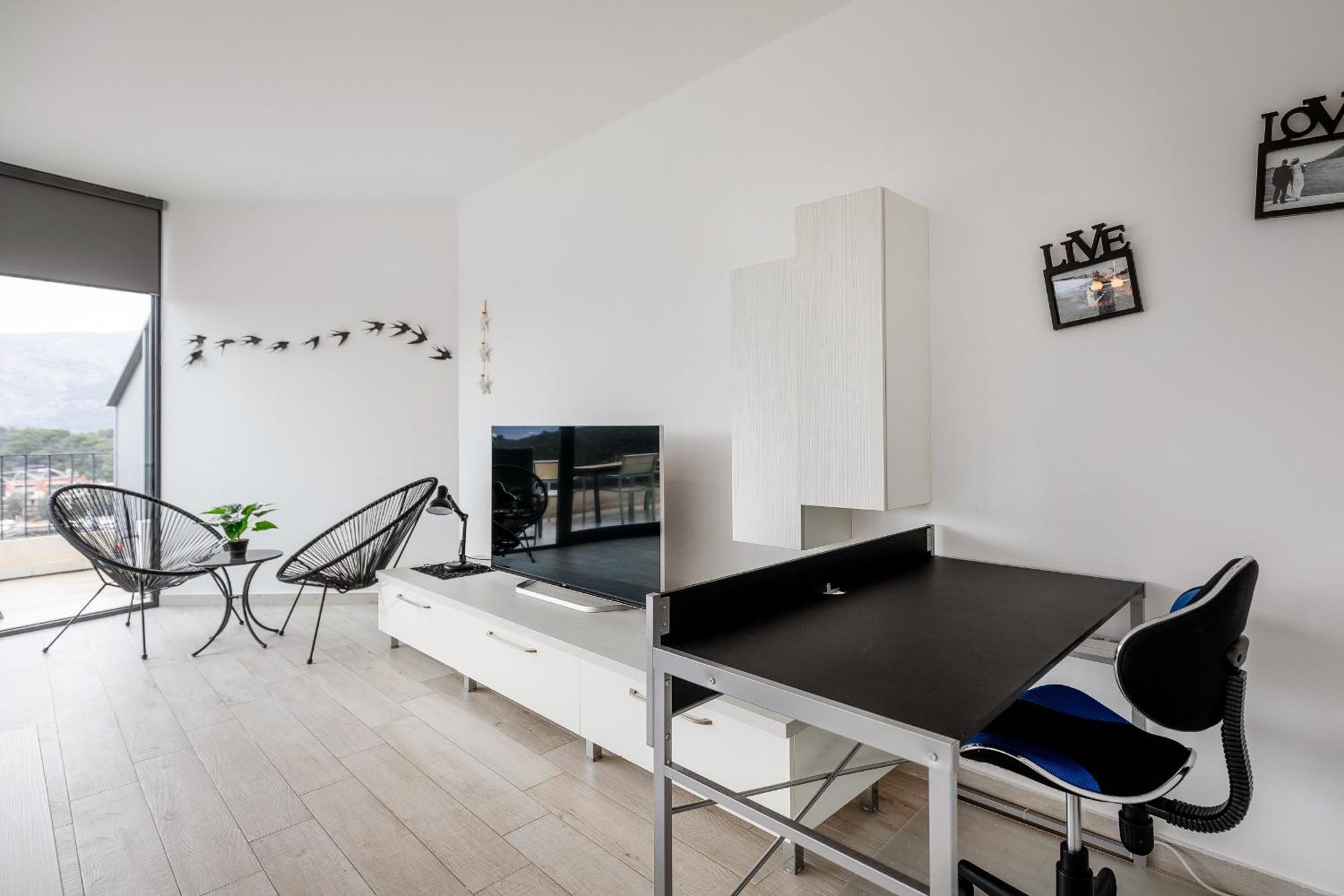 Korcula Luxury Apartments 外观 照片