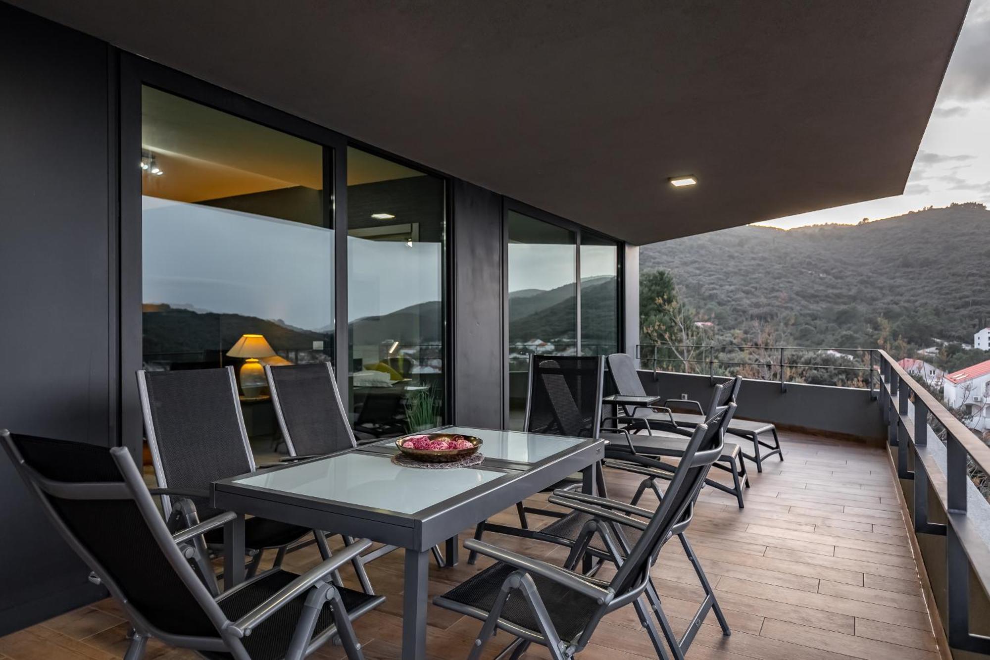 Korcula Luxury Apartments 外观 照片