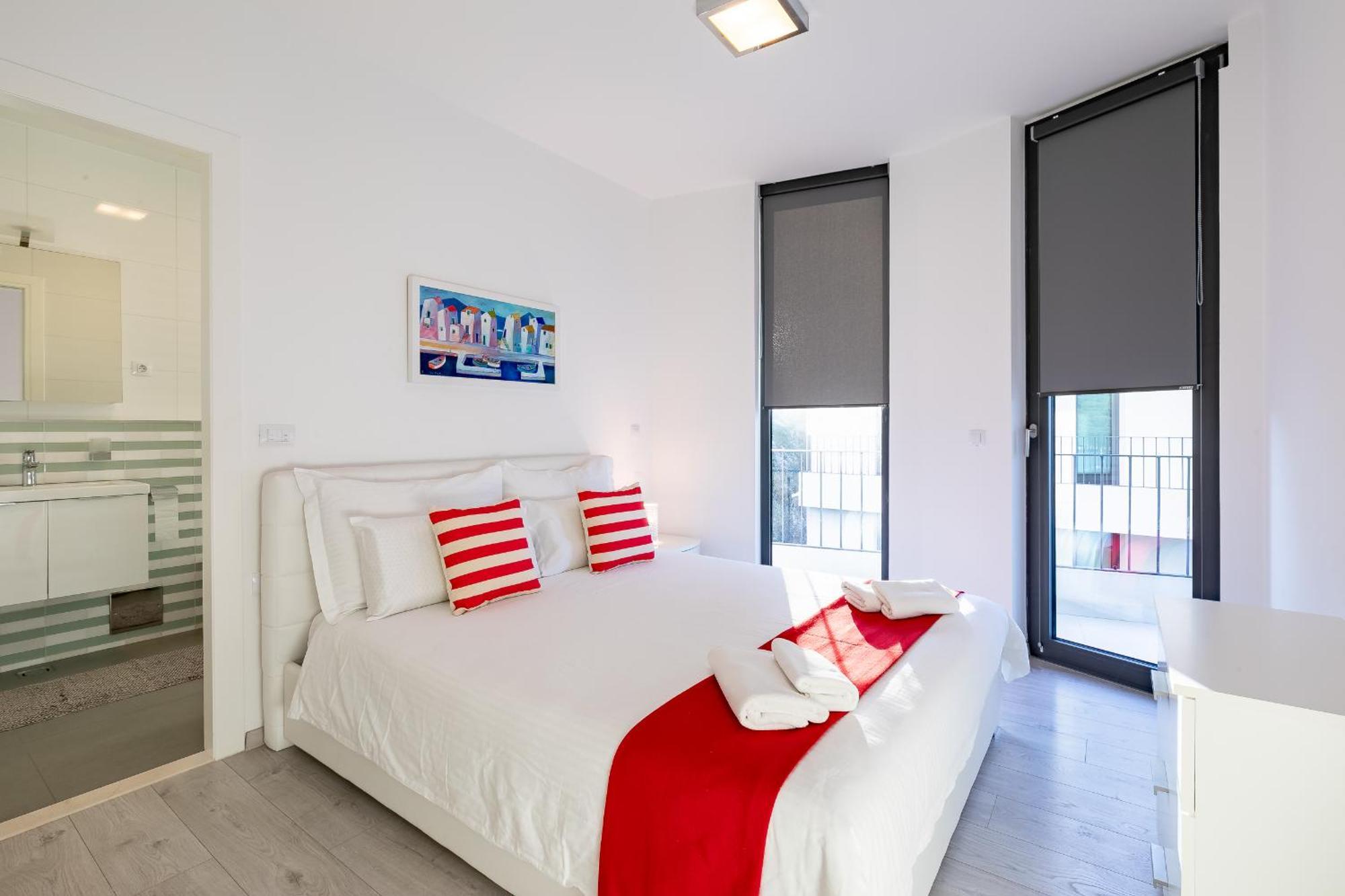 Korcula Luxury Apartments 外观 照片