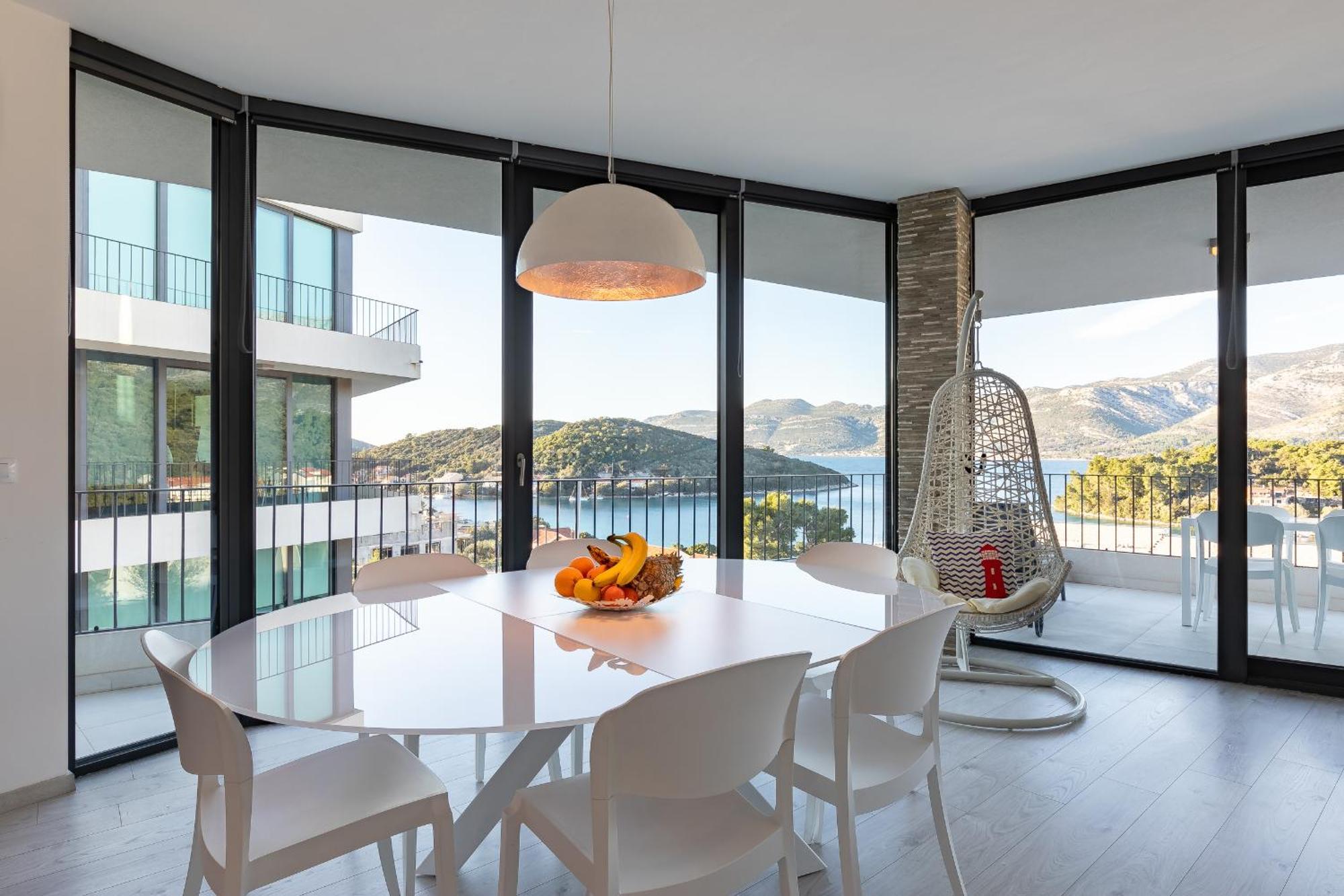 Korcula Luxury Apartments 外观 照片