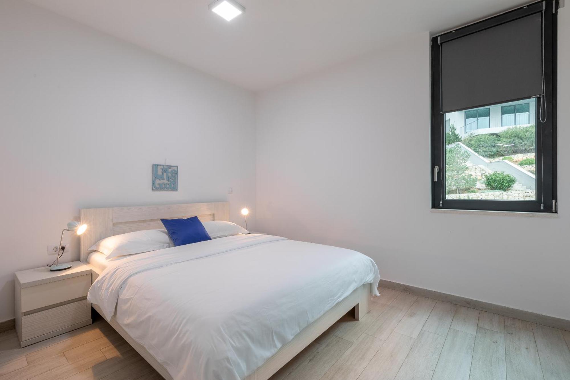 Korcula Luxury Apartments 外观 照片