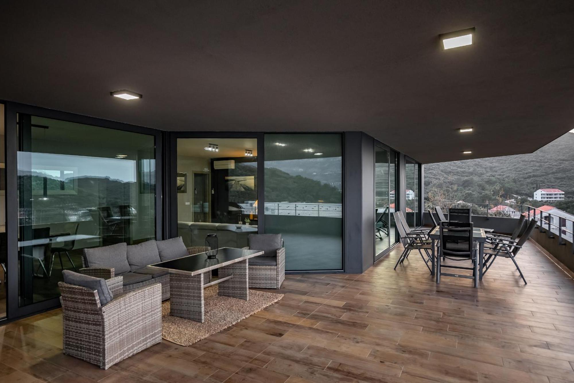 Korcula Luxury Apartments 外观 照片