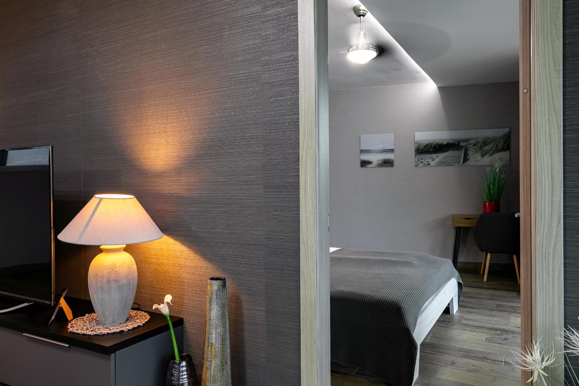 Korcula Luxury Apartments 外观 照片