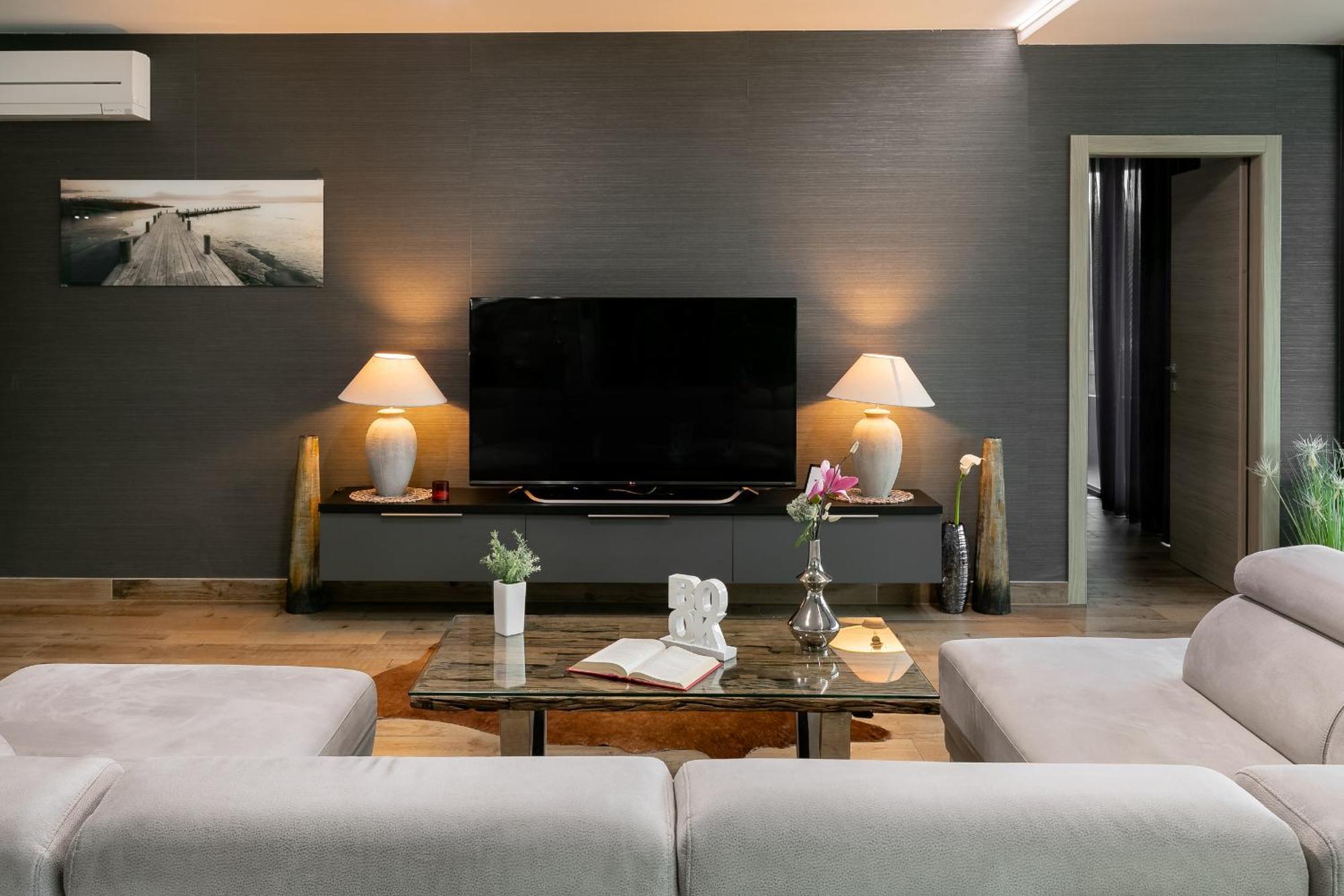Korcula Luxury Apartments 外观 照片
