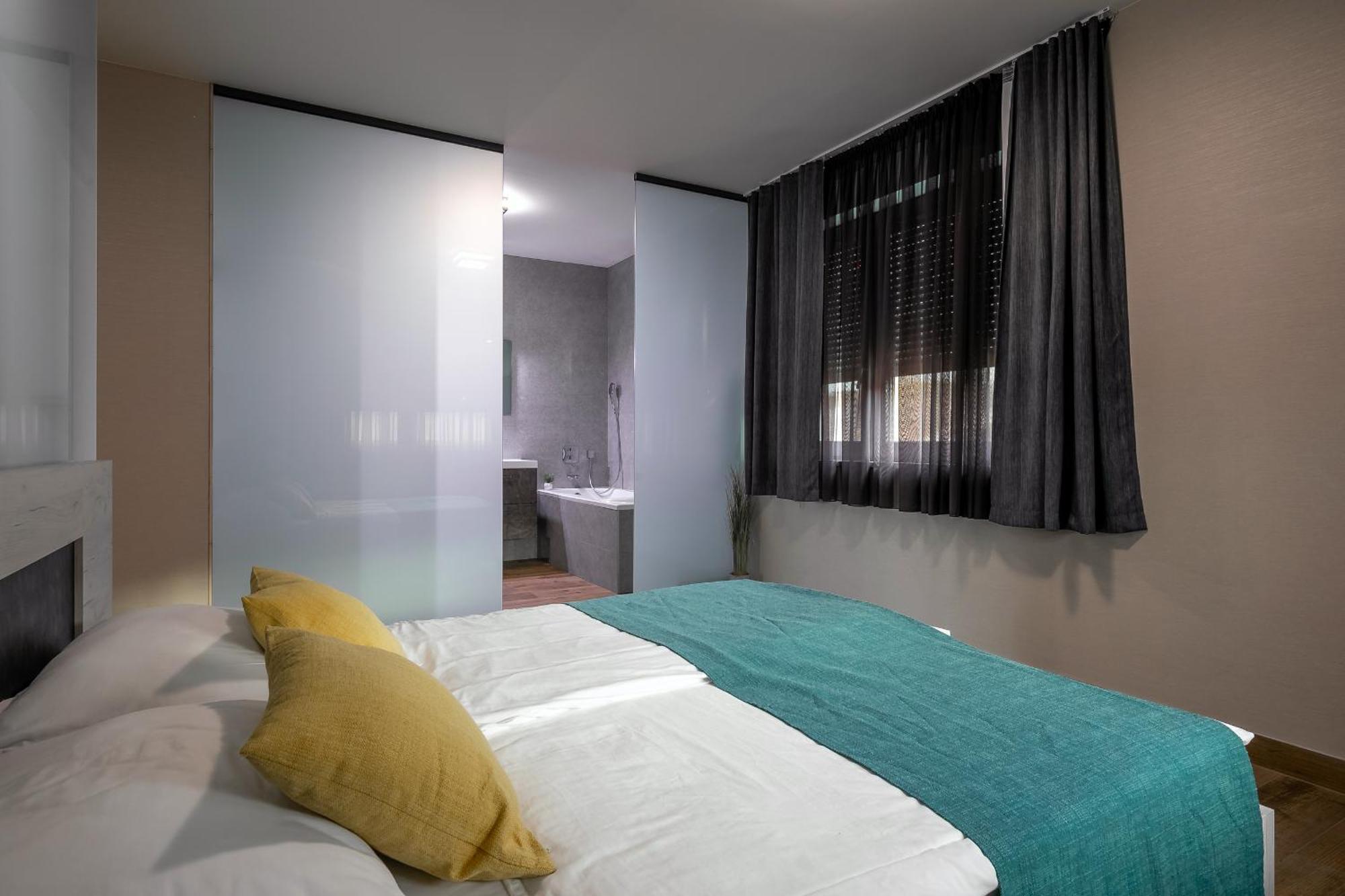 Korcula Luxury Apartments 外观 照片