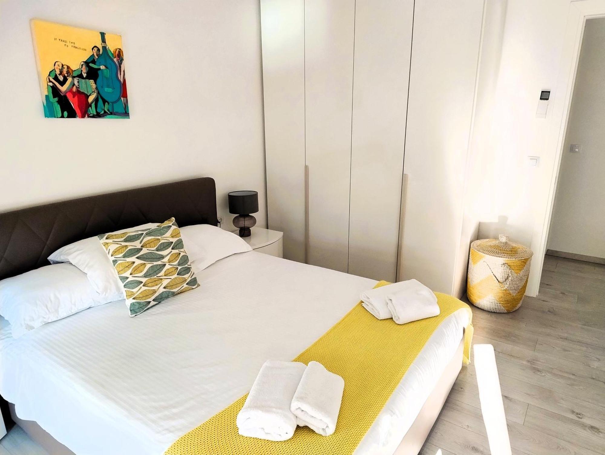 Korcula Luxury Apartments 外观 照片