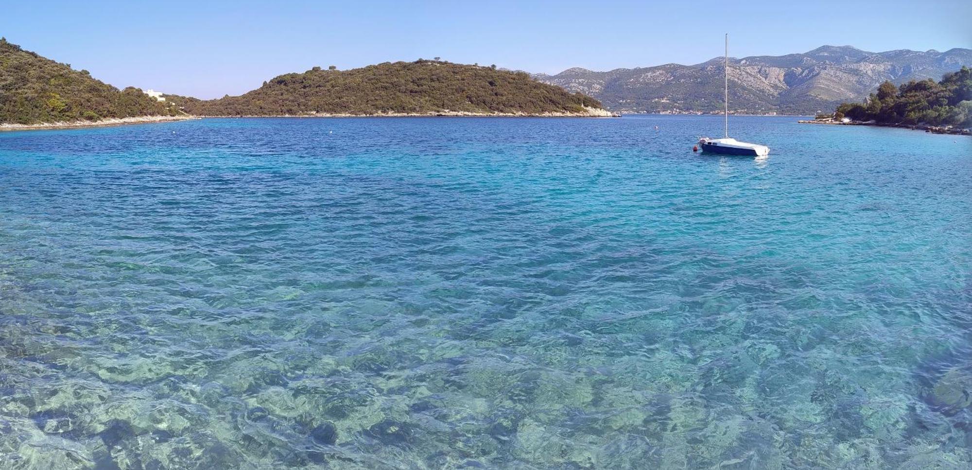 Korcula Luxury Apartments 外观 照片