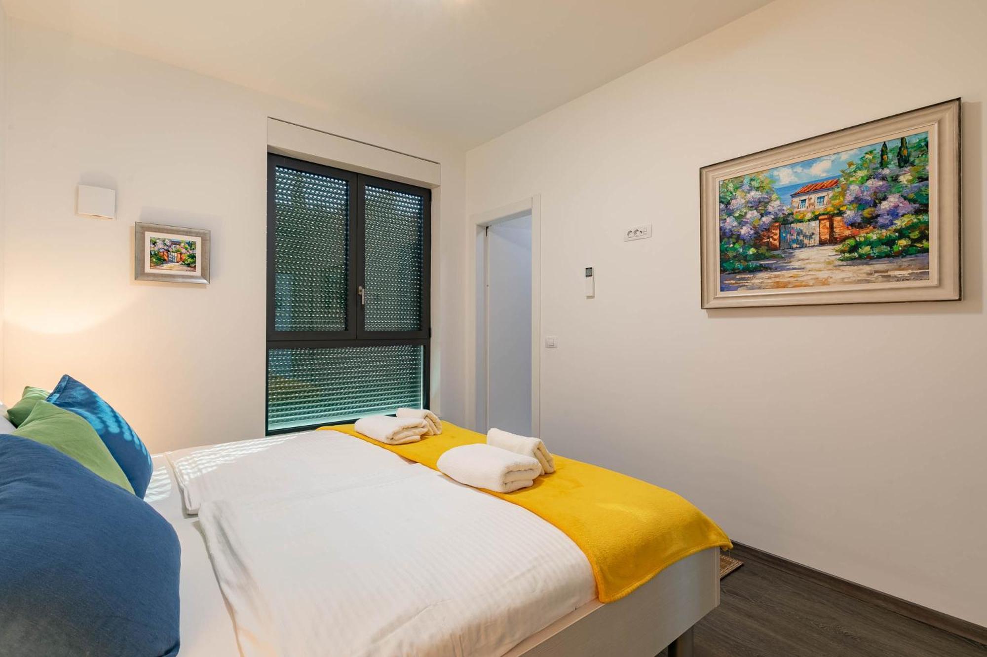 Korcula Luxury Apartments 外观 照片