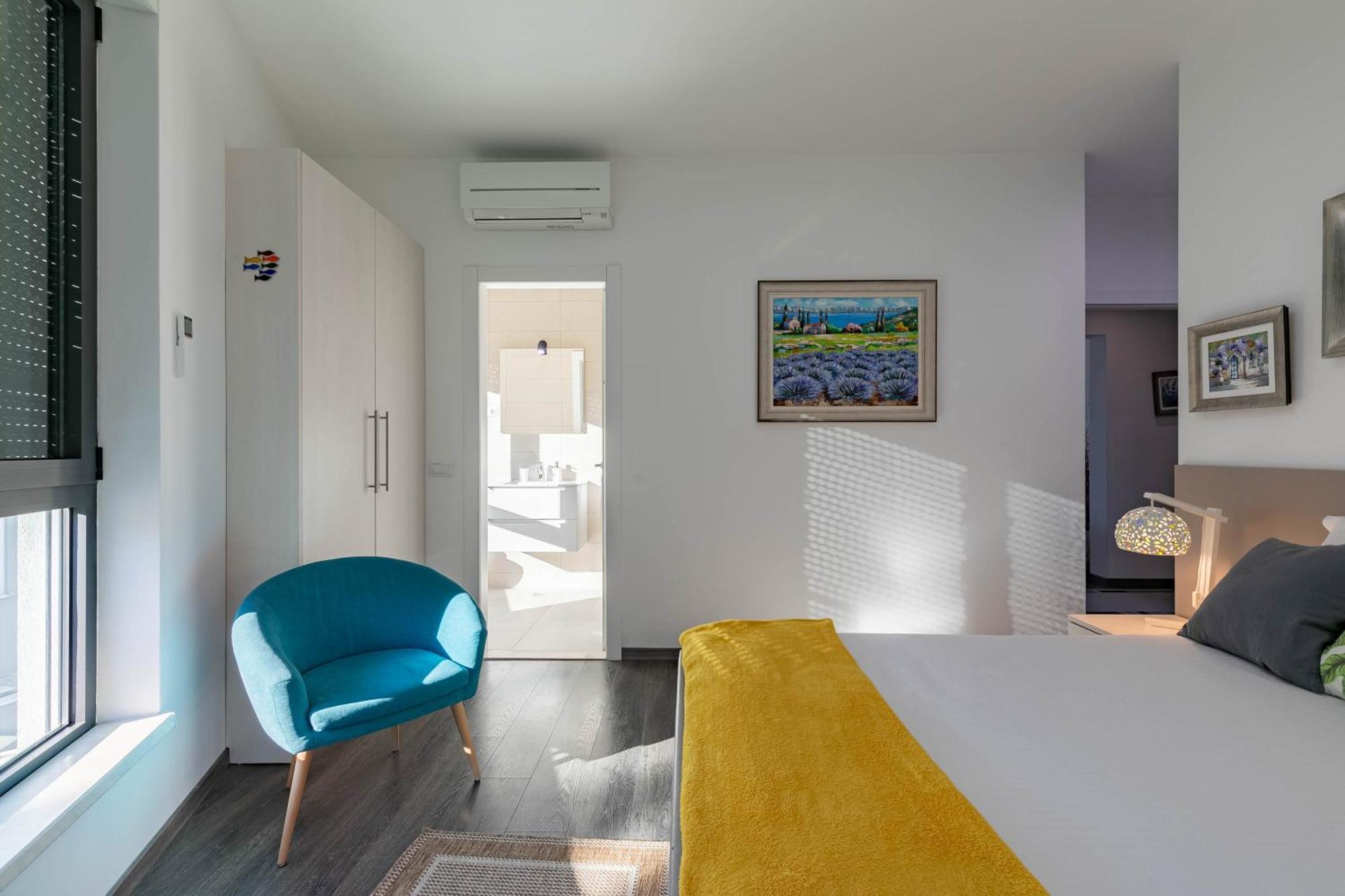 Korcula Luxury Apartments 外观 照片