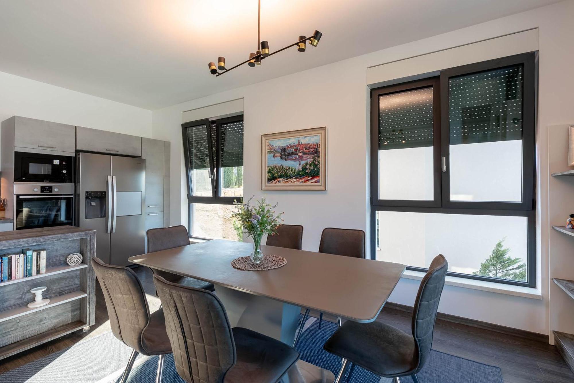 Korcula Luxury Apartments 外观 照片