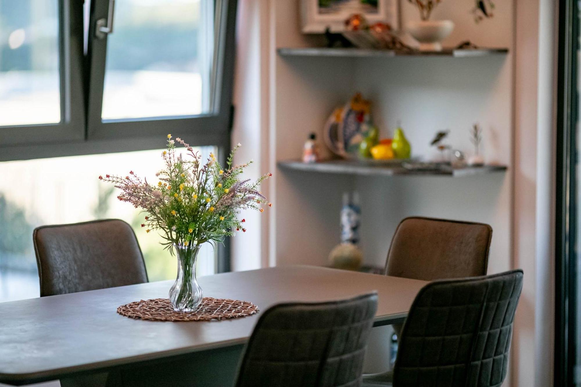 Korcula Luxury Apartments 外观 照片