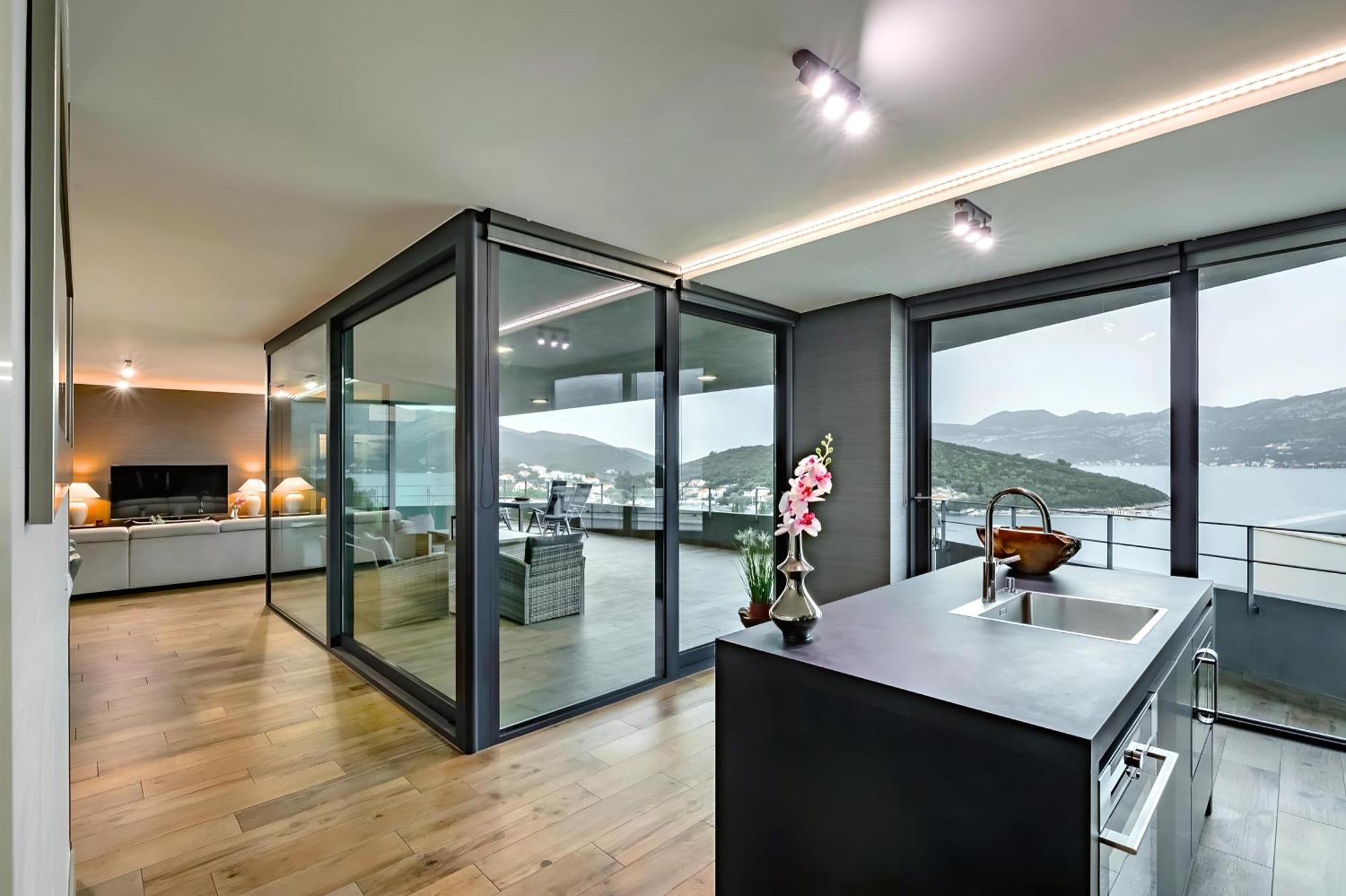 Korcula Luxury Apartments 外观 照片